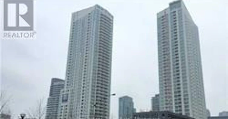 2805-75 Queens Wharf Road, Toronto, ON, M5V 0J8