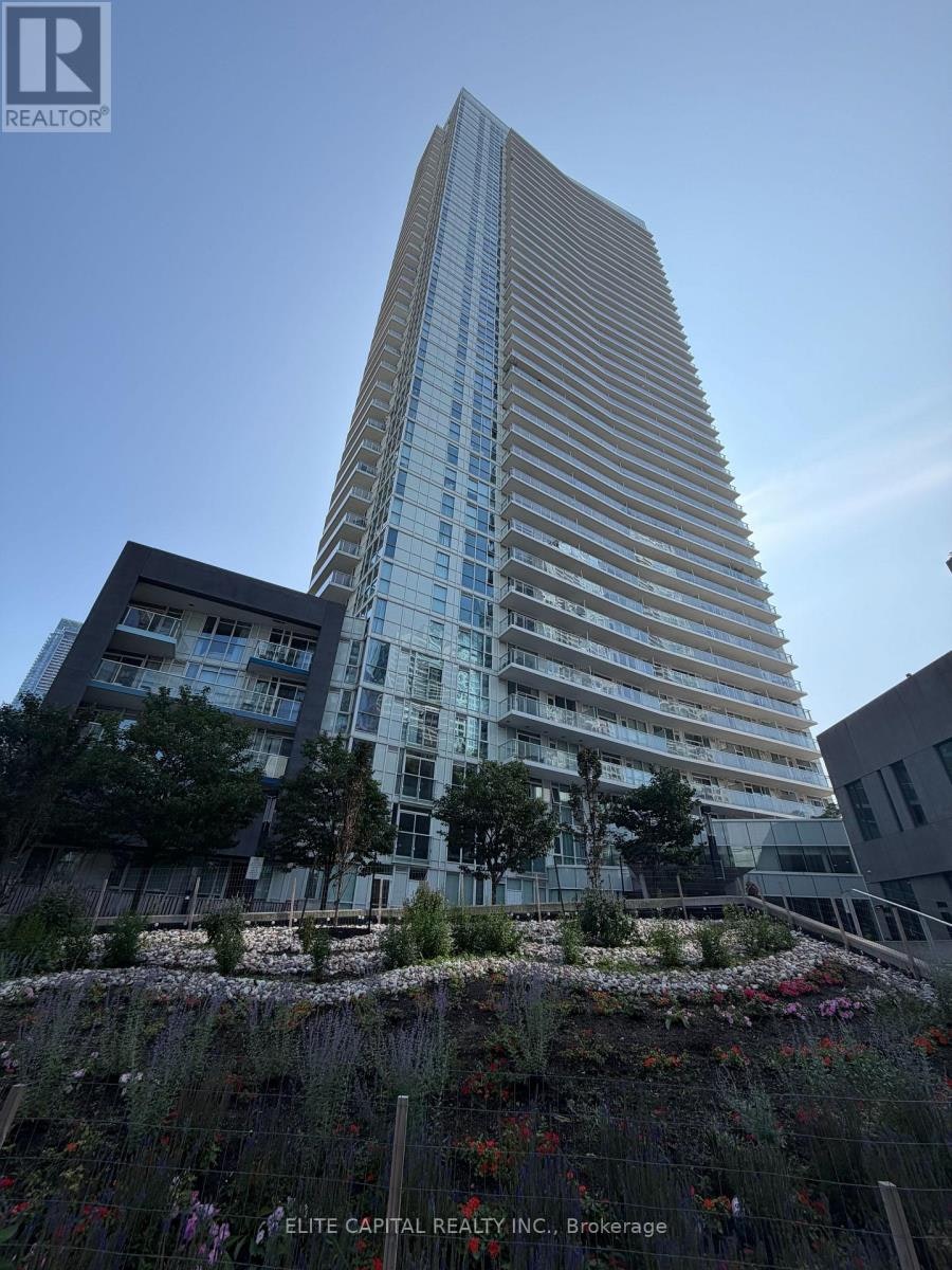 2805-75 Queens Wharf Road, Toronto, ON, M5V 0J8
