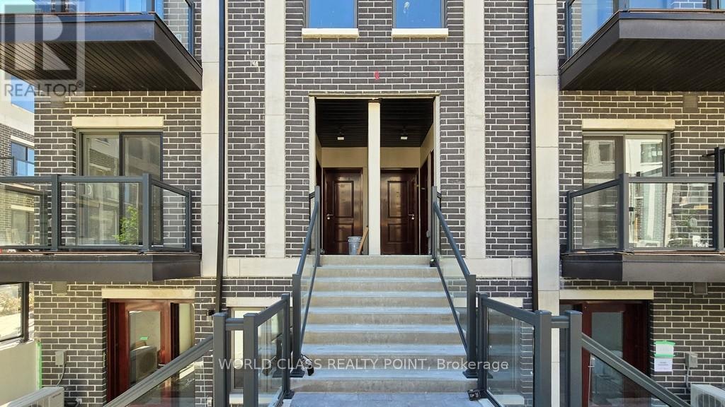 C3- 301-3425 Sheppard Avenue E, Toronto, ON, M1T 0C5 - 2