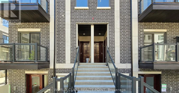 C3- 301-3425 Sheppard Avenue E, Toronto, ON, M1T 0C5 - 2