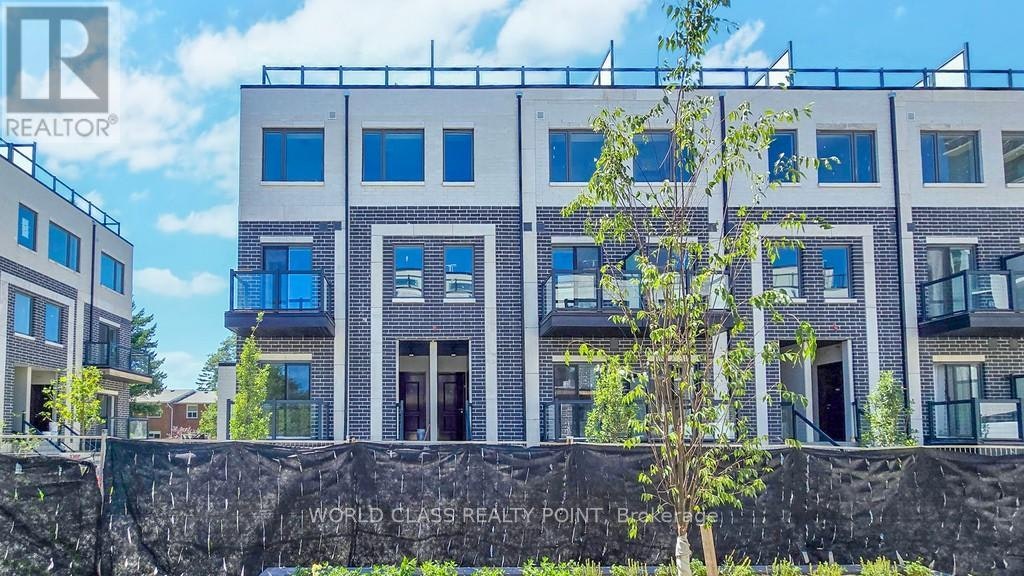 C3- 301-3425 Sheppard Avenue E, Toronto, ON, M1T 0C5 - 22