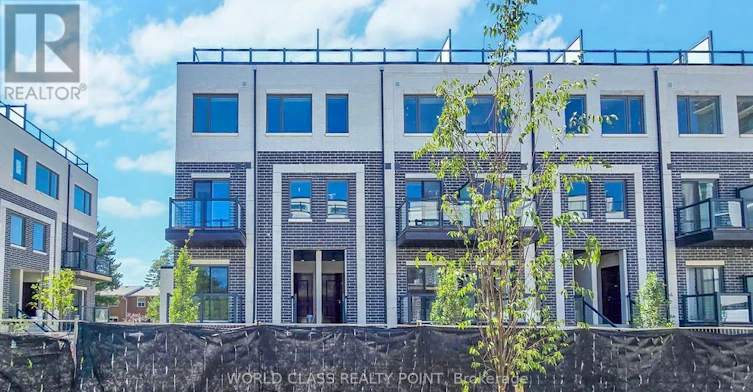 C3- 301-3425 Sheppard Avenue E, Toronto, ON, M1T 0C5 - 22