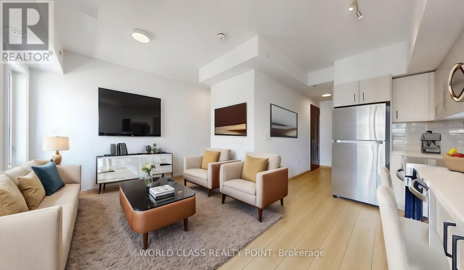 C3- 301-3425 Sheppard Avenue E, Toronto, ON, M1T 0C5 - 3