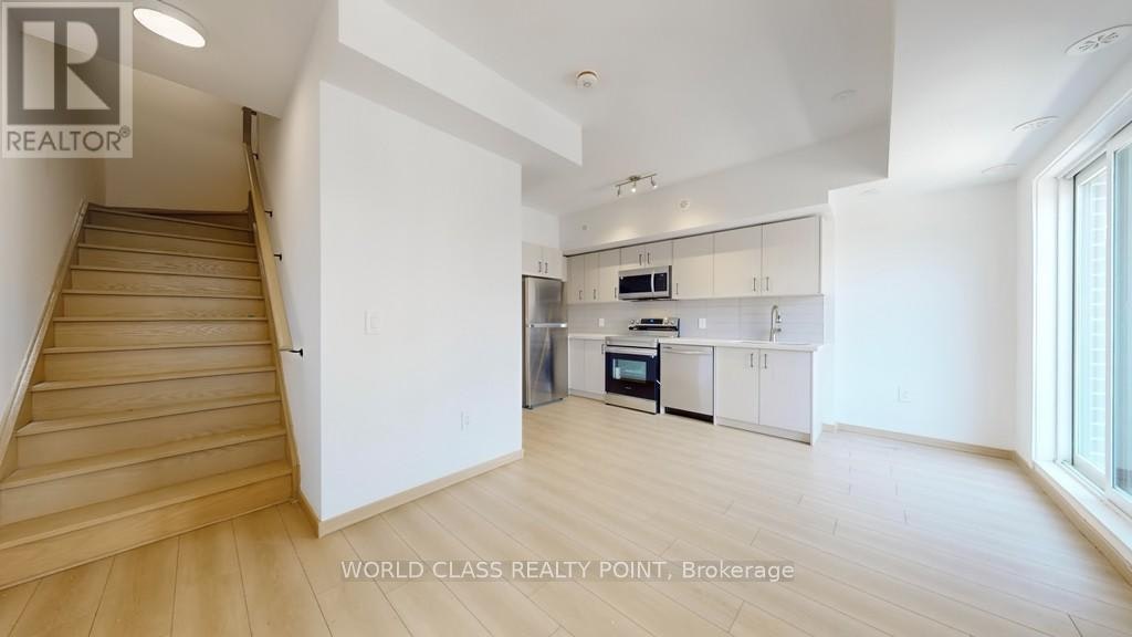 C3- 301-3425 Sheppard Avenue E, Toronto, ON, M1T 0C5 - 8