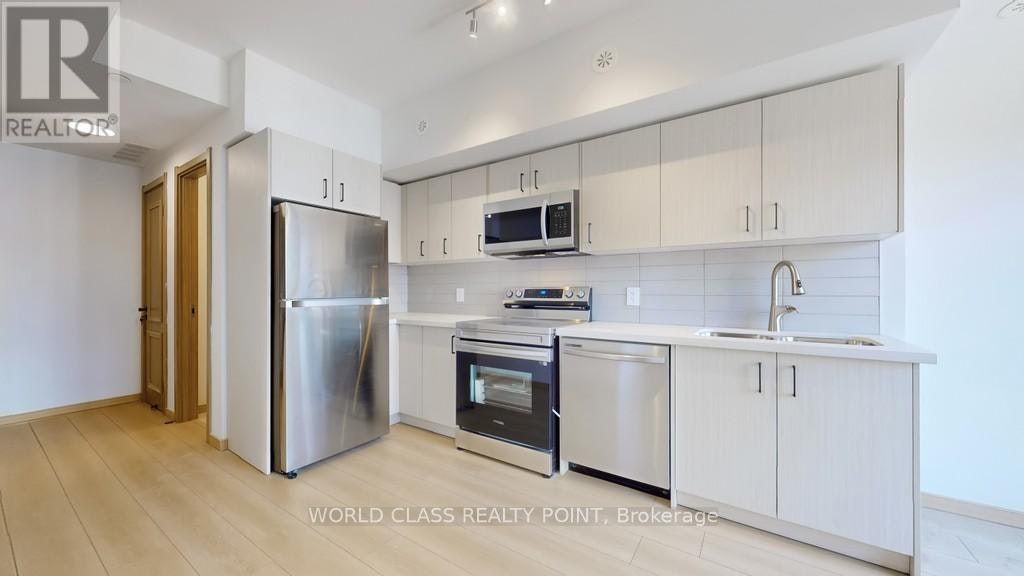 C3- 301-3425 Sheppard Avenue E, Toronto, ON, M1T 0C5 - 7