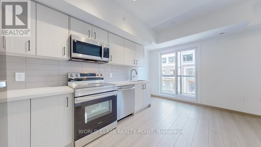 C3- 301-3425 Sheppard Avenue E, Toronto, ON, M1T 0C5 - 6