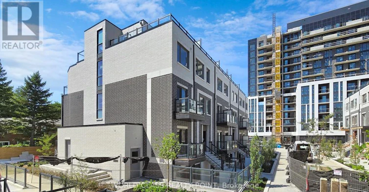C3- 301-3425 Sheppard Avenue E, Toronto, ON, M1T 0C5