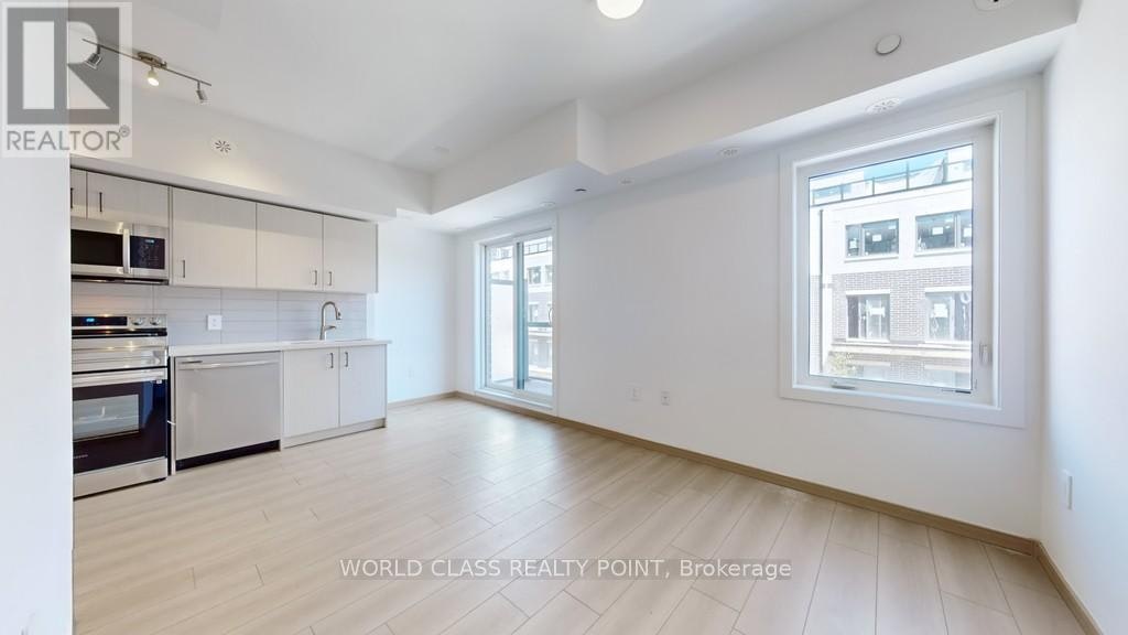 C3- 301-3425 Sheppard Avenue E, Toronto, ON, M1T 0C5 - 5