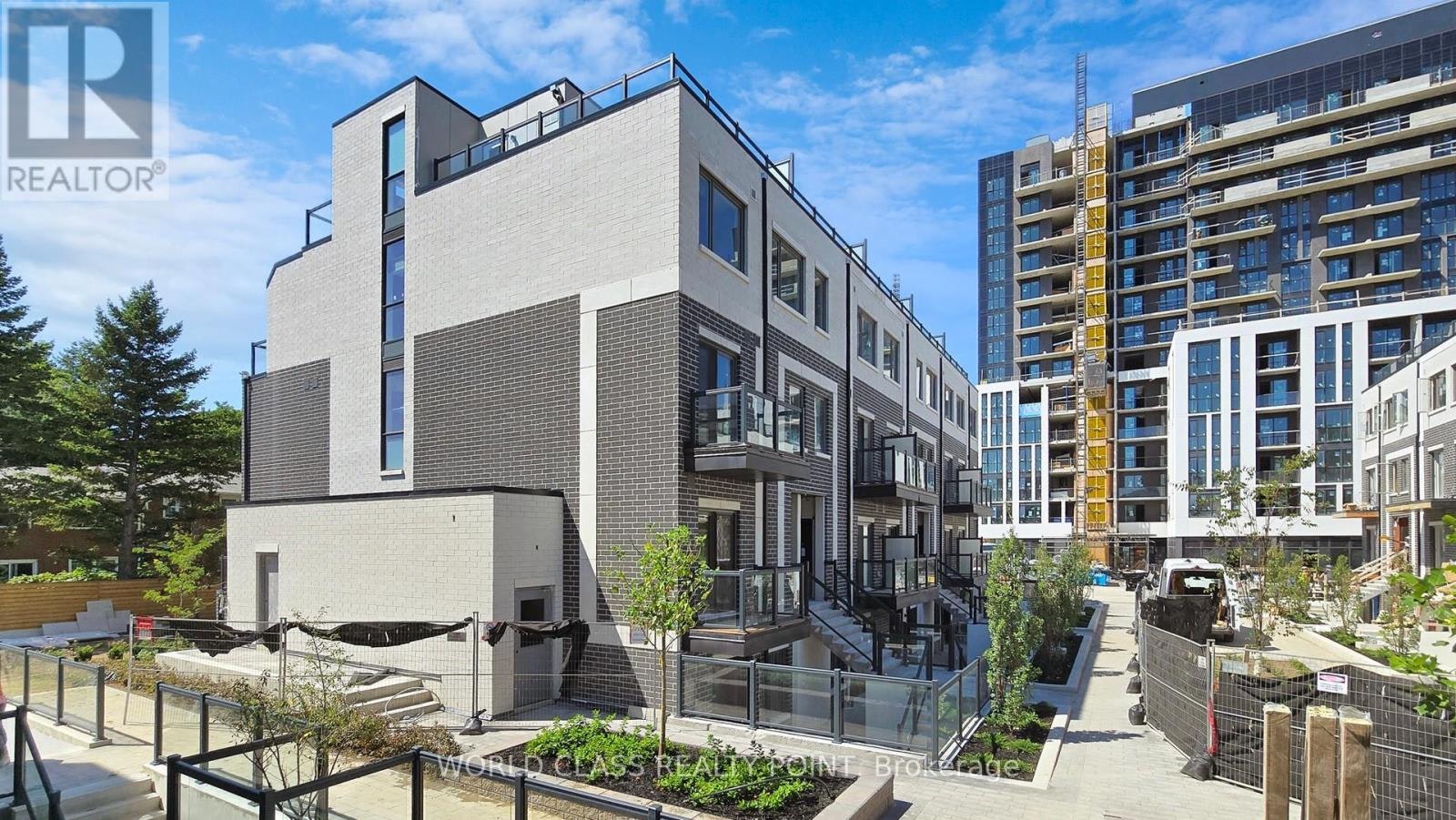 C3- 301-3425 Sheppard Avenue E, Toronto, ON, M1T 0C5 - 21