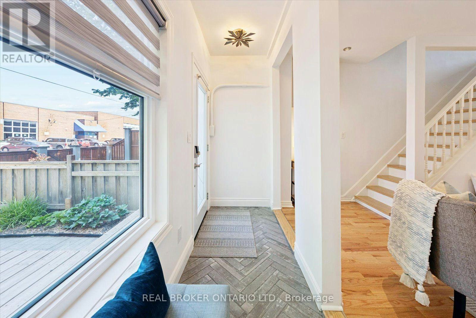 44 Logan Avenue, Toronto, ON, M4M 2M8 - 2