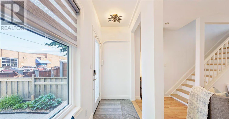 44 Logan Avenue, Toronto, ON, M4M 2M8 - 2