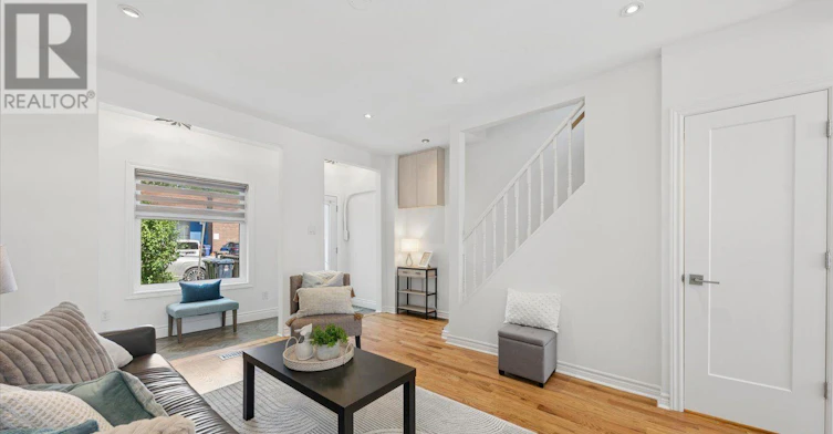 44 Logan Avenue, Toronto, ON, M4M 2M8 - 6