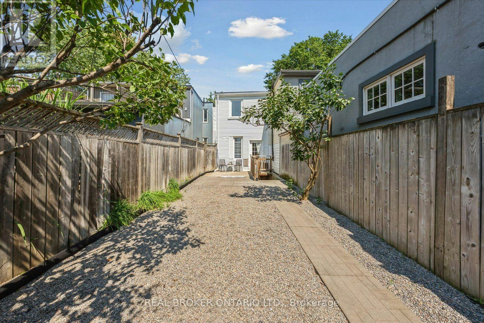 44 Logan Avenue, Toronto, ON, M4M 2M8 - 22