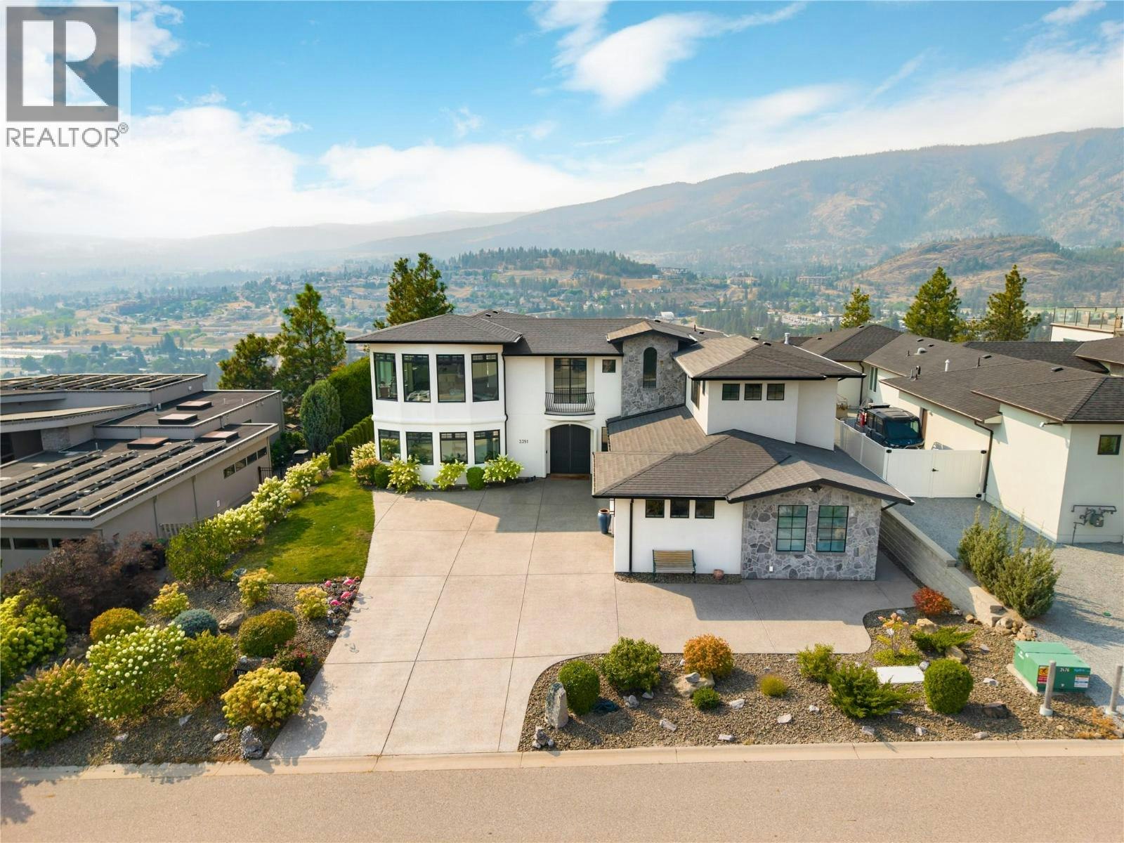 3351 Vineyard View Drive, West Kelowna, BC, V4T 3M3