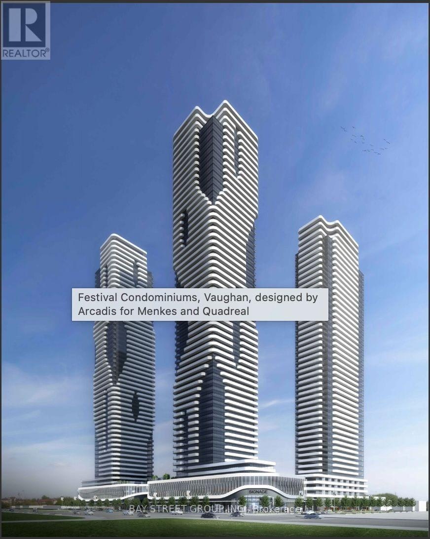 5510-8 Interchange Way, Vaughan, ON, L4K 0R2