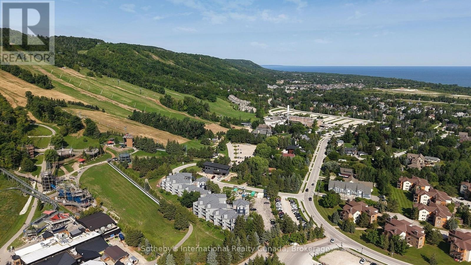 212-107 Ann Heggtveit Drive, Blue Mountains, ON, L9Y 0P7