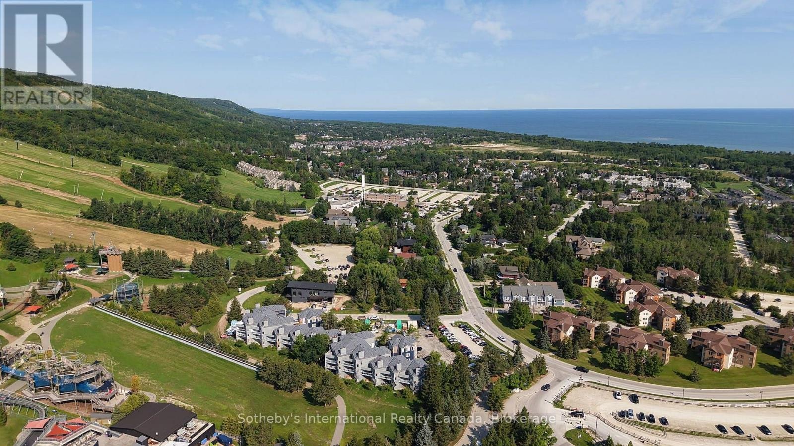 313-107 Ann Heggveit Drive, Blue Mountains, ON, L9Y 0P7