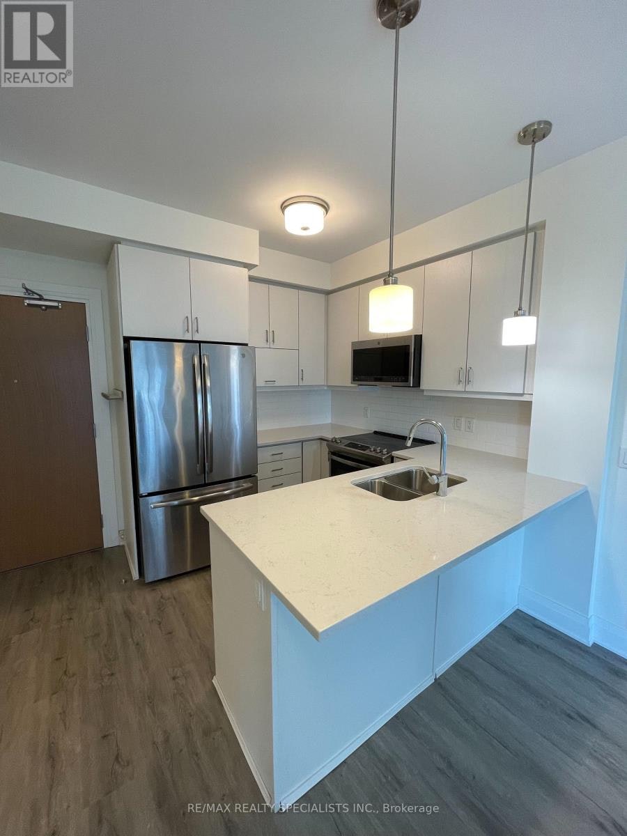 329-128 Grovewood Common, Oakville, ON, L6H 0X3 - 2