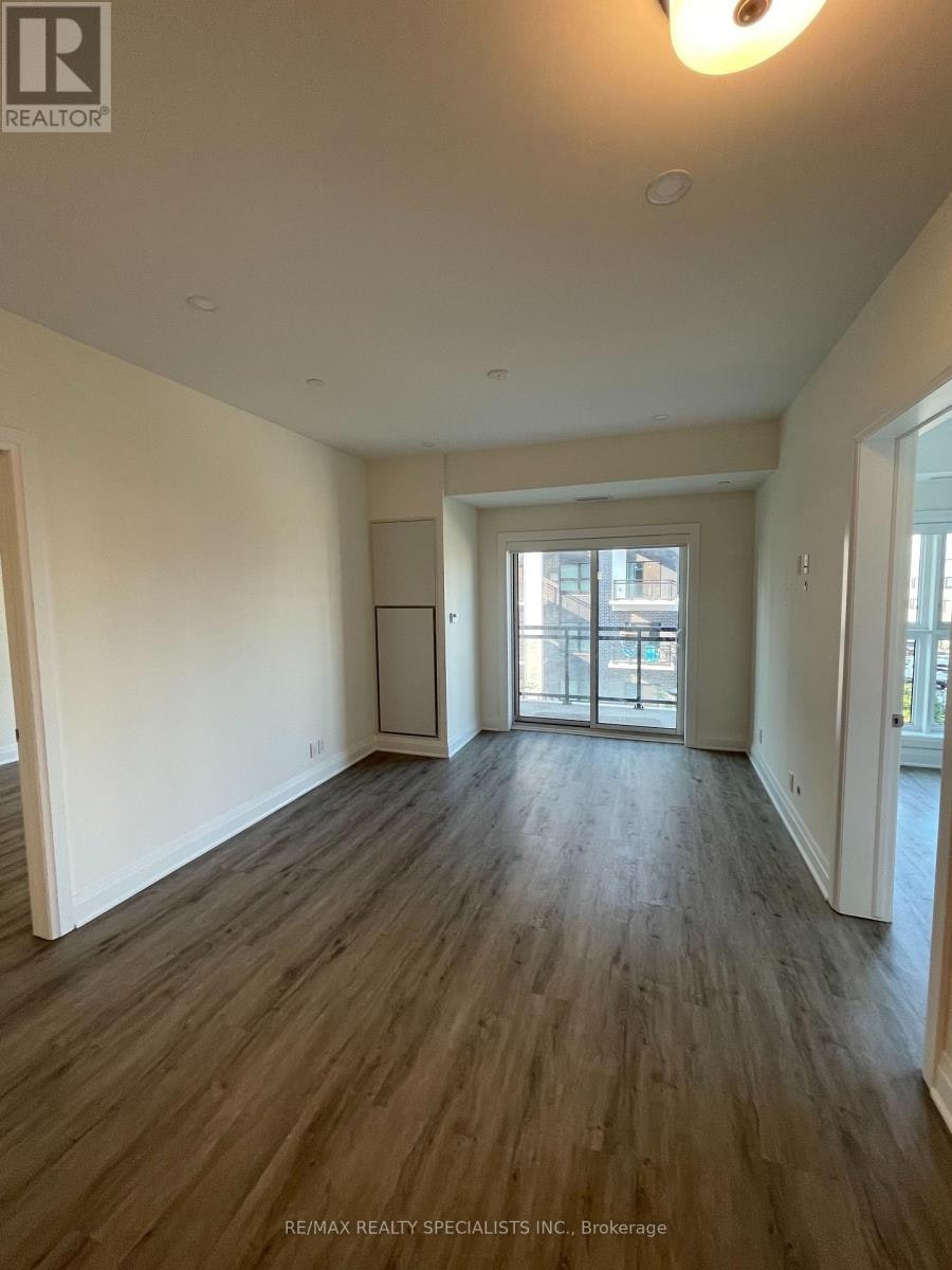 329-128 Grovewood Common, Oakville, ON, L6H 0X3 - 3