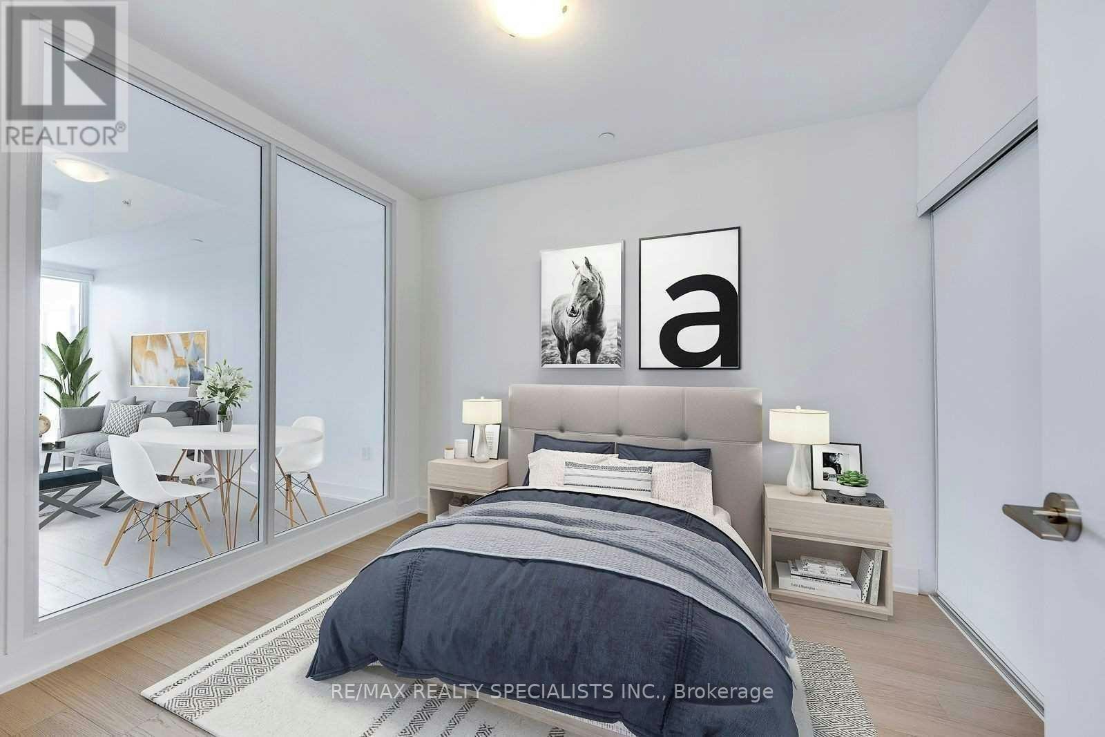 321-20 Shore Breeze Drive, Toronto, ON, M8V 0C7 - 9
