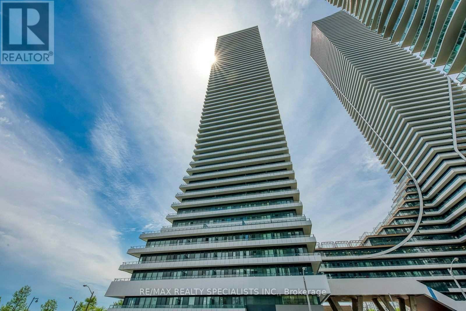 321-20 Shore Breeze Drive, Toronto, ON, M8V 0C7 - 2