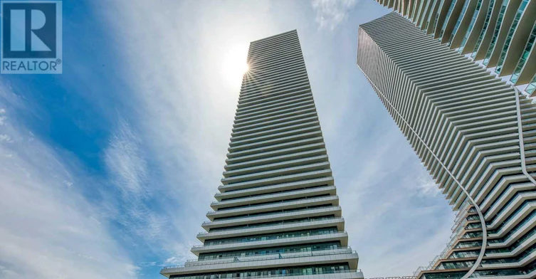 321-20 Shore Breeze Drive, Toronto, ON, M8V 0C7 - 2