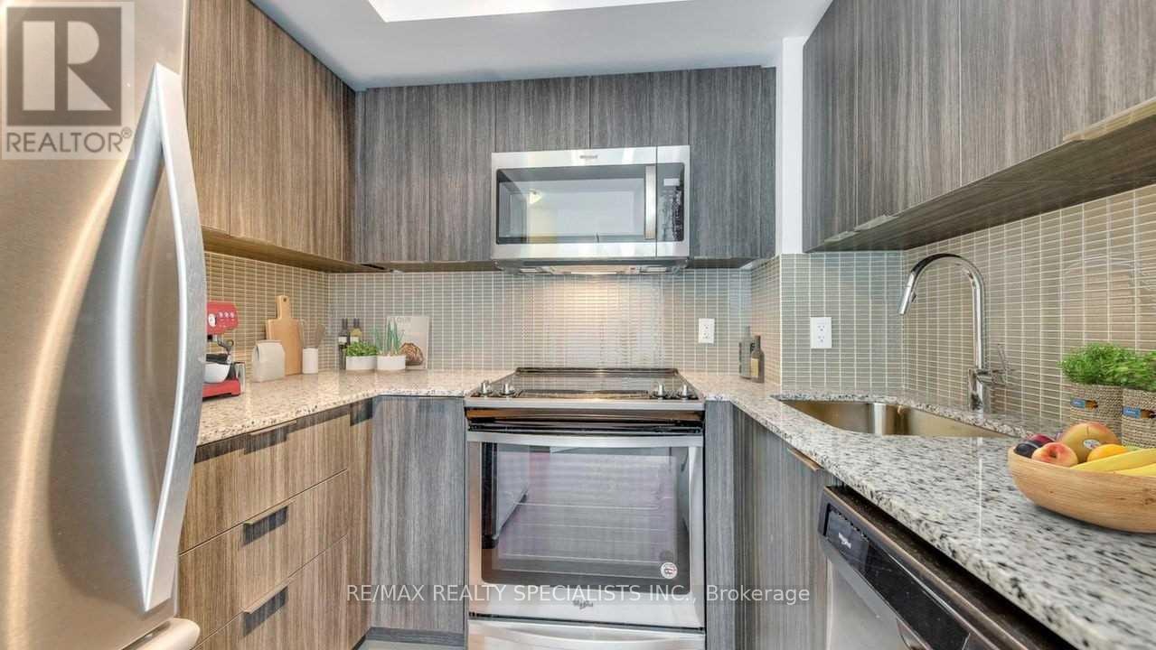 321-20 Shore Breeze Drive, Toronto, ON, M8V 0C7 - 6
