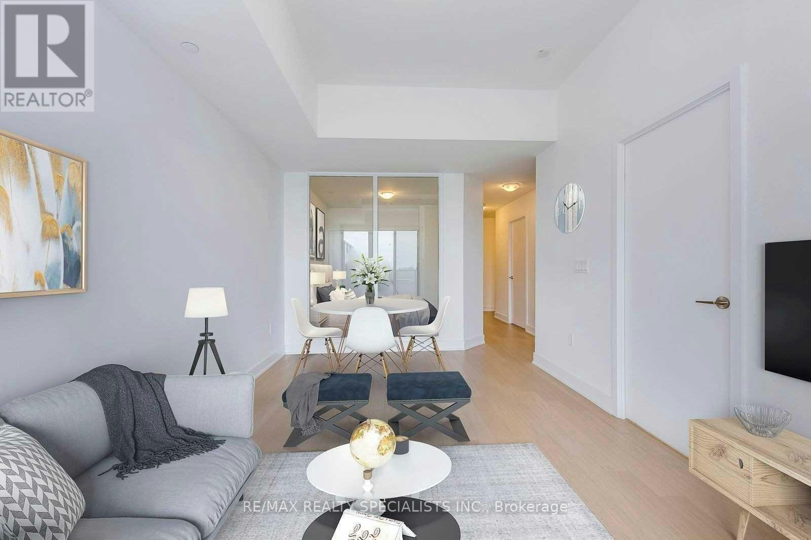 321-20 Shore Breeze Drive, Toronto, ON, M8V 0C7 - 8