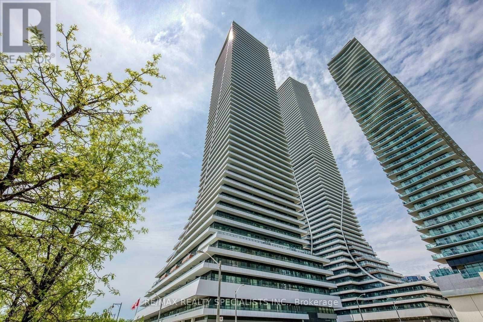 321-20 Shore Breeze Drive, Toronto, ON, M8V 0C7
