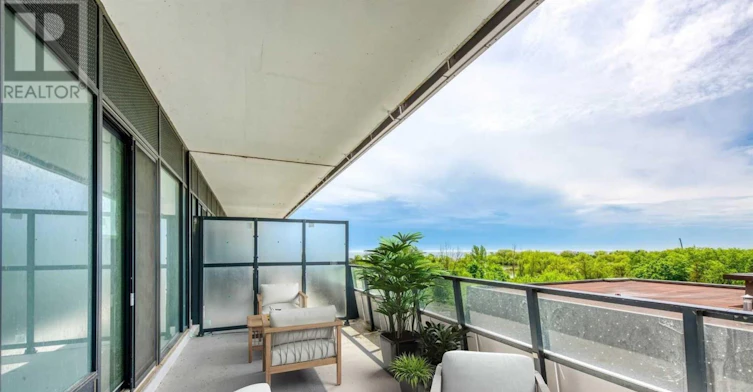 321-20 Shore Breeze Drive, Toronto, ON, M8V 0C7 - 13
