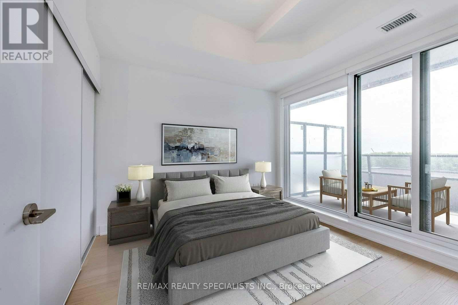 321-20 Shore Breeze Drive, Toronto, ON, M8V 0C7 - 10