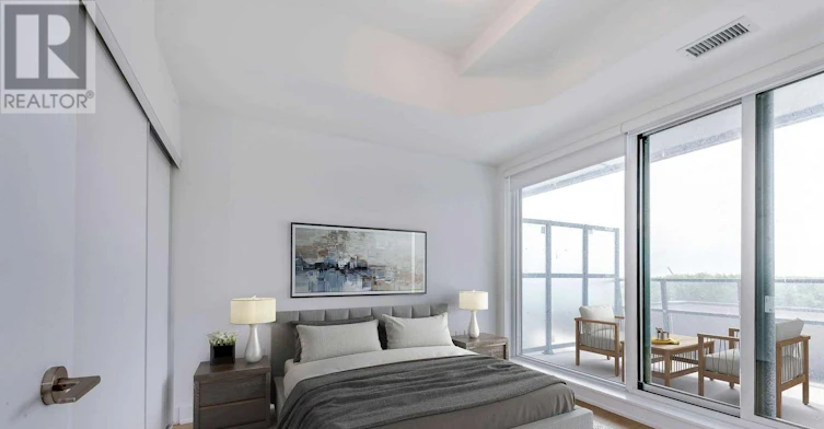 321-20 Shore Breeze Drive, Toronto, ON, M8V 0C7 - 10