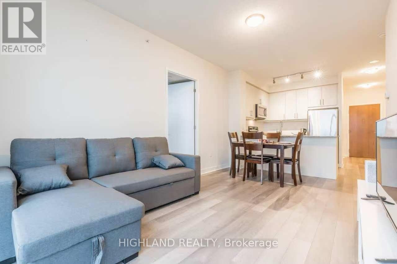 3808-3975 Grand Park Drive, Mississauga, ON, L5B 4M6 - 4