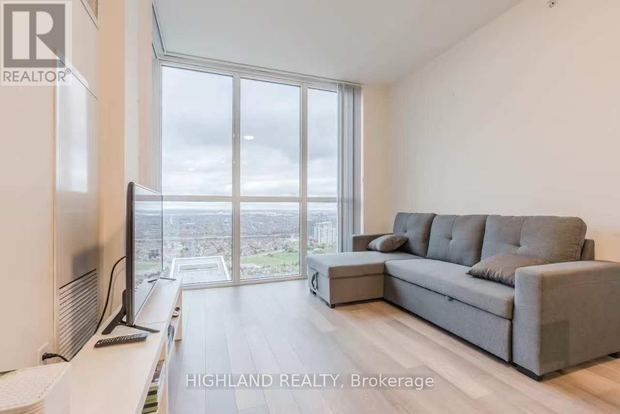 3808-3975 Grand Park Drive, Mississauga, ON, L5B 4M6 - 3