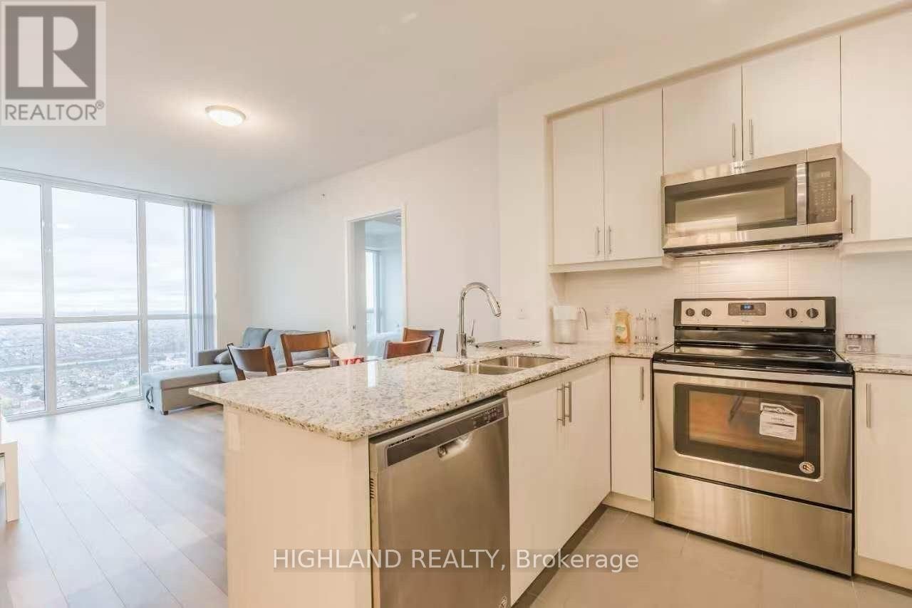 3808-3975 Grand Park Drive, Mississauga, ON, L5B 4M6 - 5