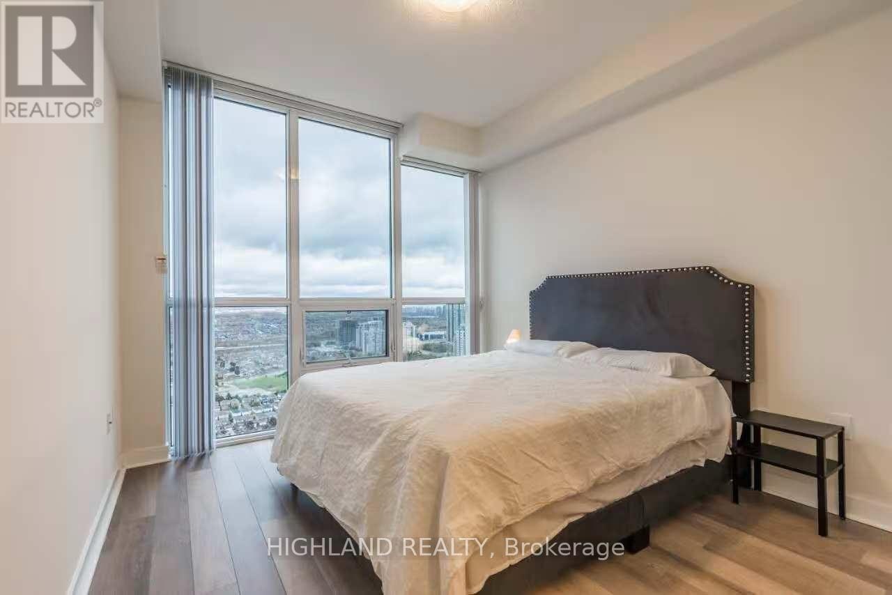 3808-3975 Grand Park Drive, Mississauga, ON, L5B 4M6 - 9