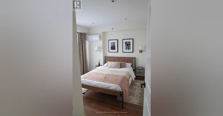 3-50 Castleton Avenue, Toronto, ON, M6N 3Z5