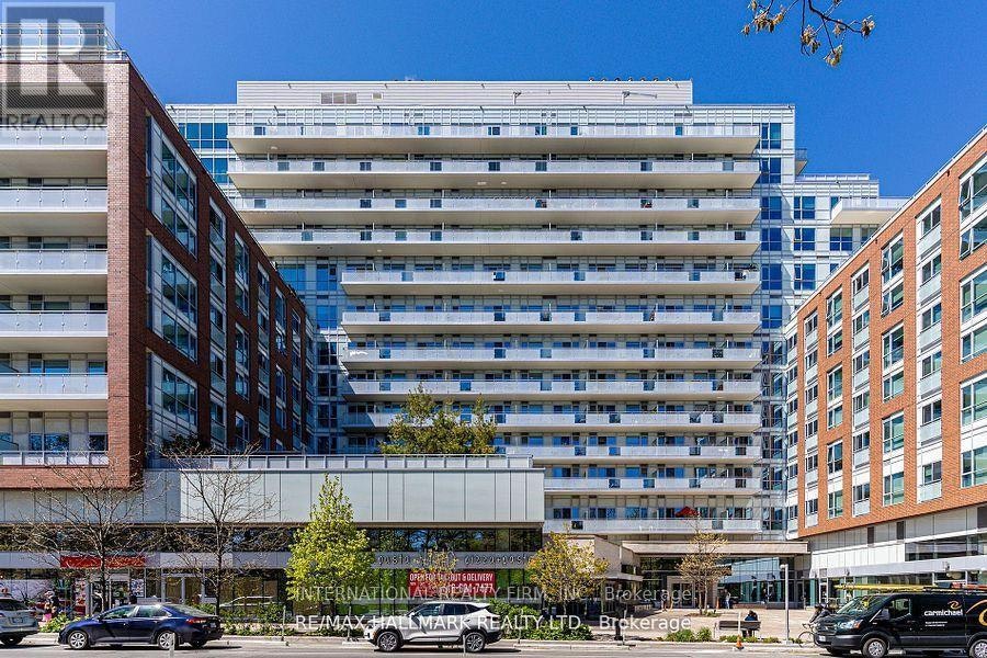 717-1830 Bloor Street W, Toronto, ON, M6P 0A2