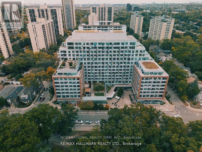 717-1830 Bloor Street W, Toronto, ON, M6P 0A2 - 4