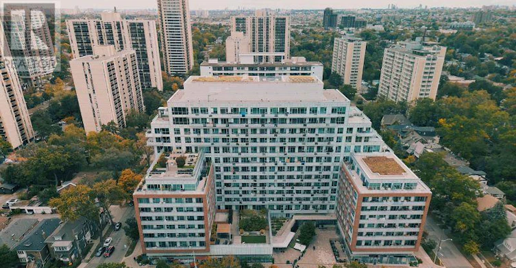 717-1830 Bloor Street W, Toronto, ON, M6P 0A2 - 4