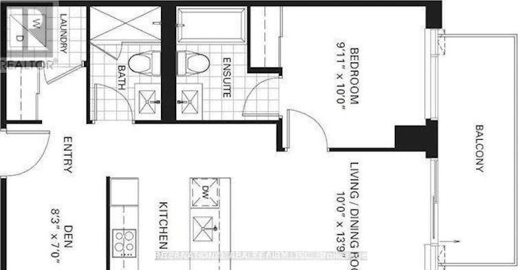 717-1830 Bloor Street W, Toronto, ON, M6P 0A2 - 10