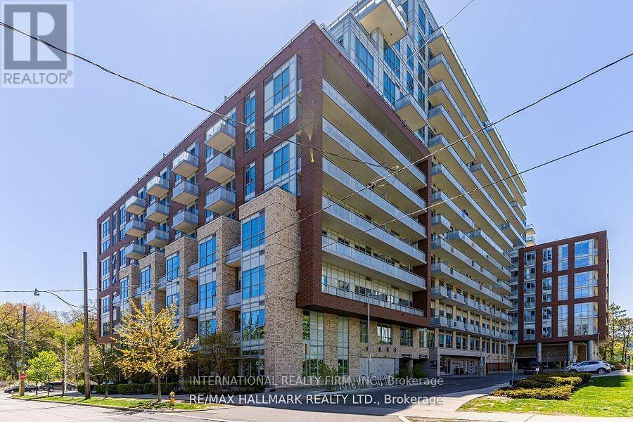717-1830 Bloor Street W, Toronto, ON, M6P 0A2 - 2