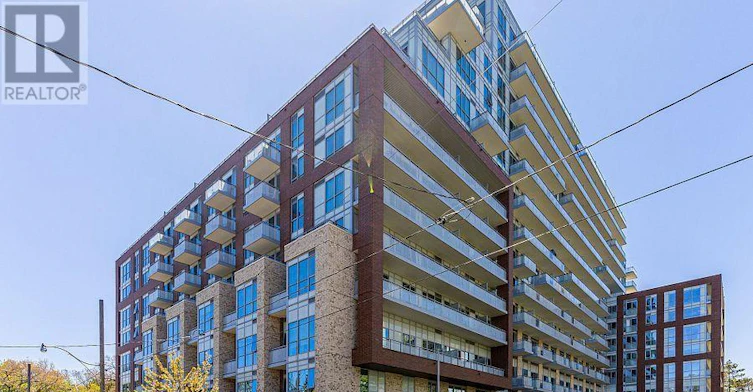717-1830 Bloor Street W, Toronto, ON, M6P 0A2 - 2