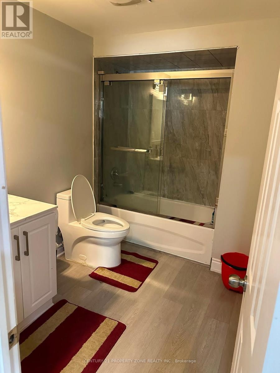 79 Pertosa Drive, Brampton, ON, L6X 4W7 - 9