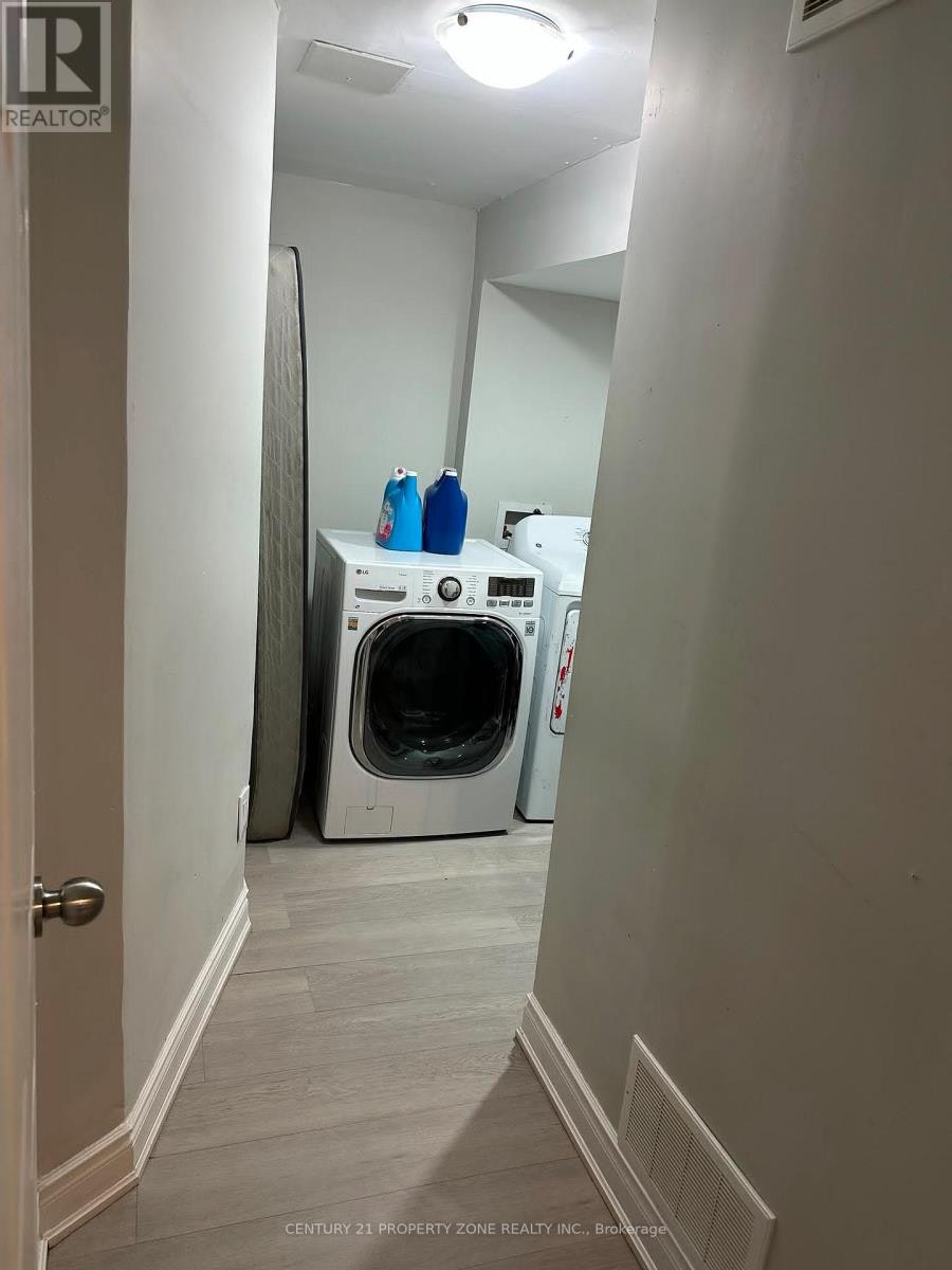 79 Pertosa Drive, Brampton, ON, L6X 4W7 - 8