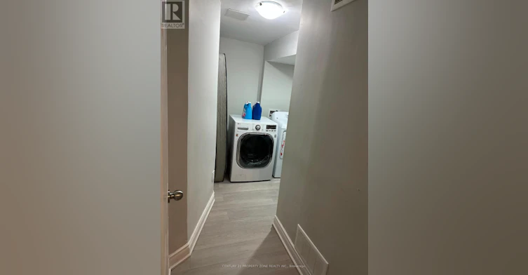 79 Pertosa Drive, Brampton, ON, L6X 4W7 - 8