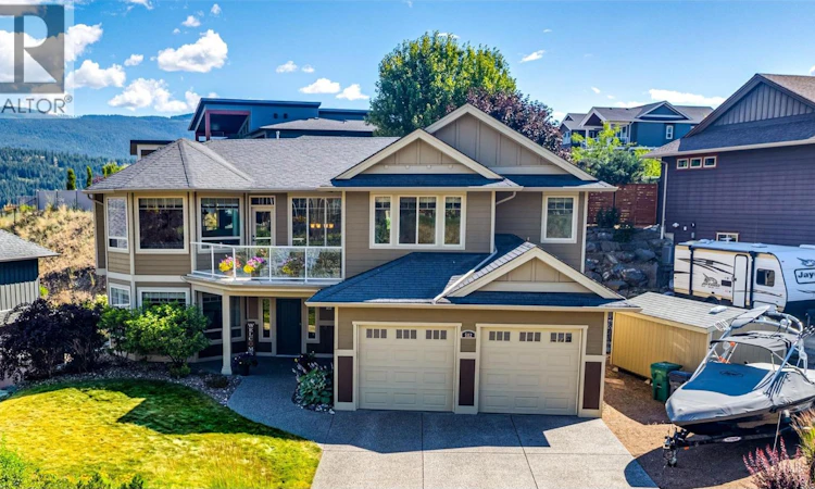 582 Mt. Ida Drive