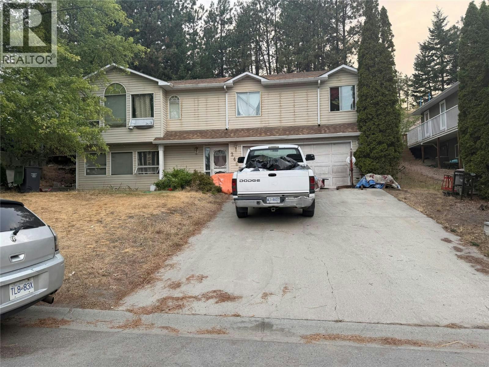 2482 Alexandria Way, West Kelowna, BC, V4T 1T7