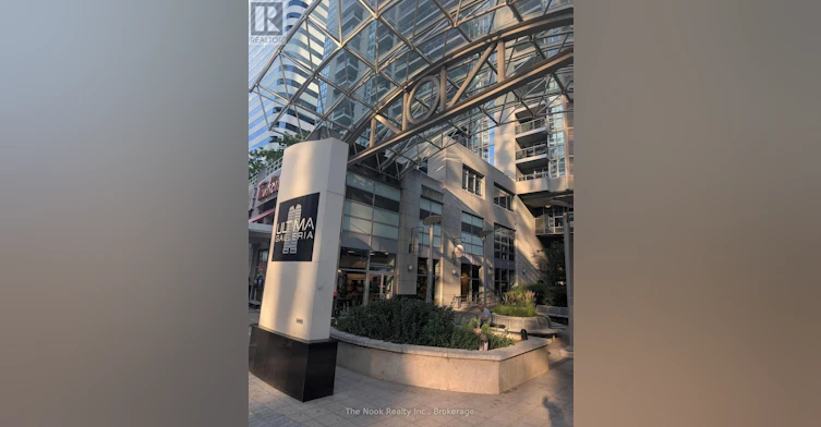 3508-4968 Yonge Street, Toronto, ON, M2N 7G9