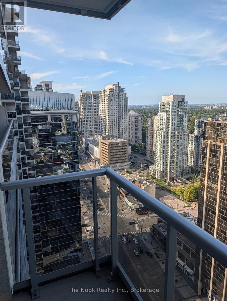 3508-4968 Yonge Street, Toronto, ON, M2N 7G9 - 7